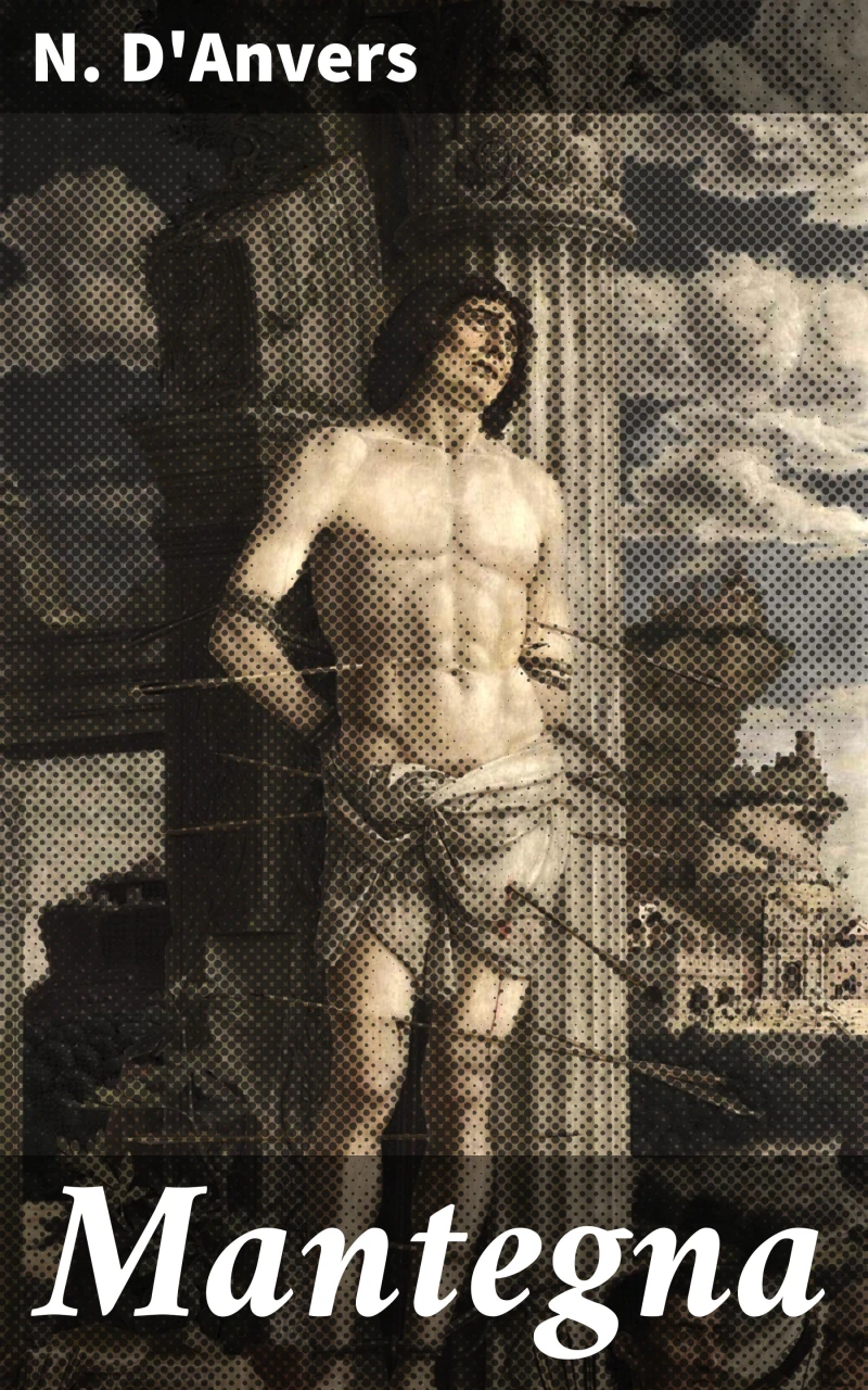 Portada: Mantegna