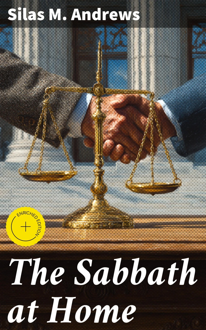 Portada: The Sabbath at Home