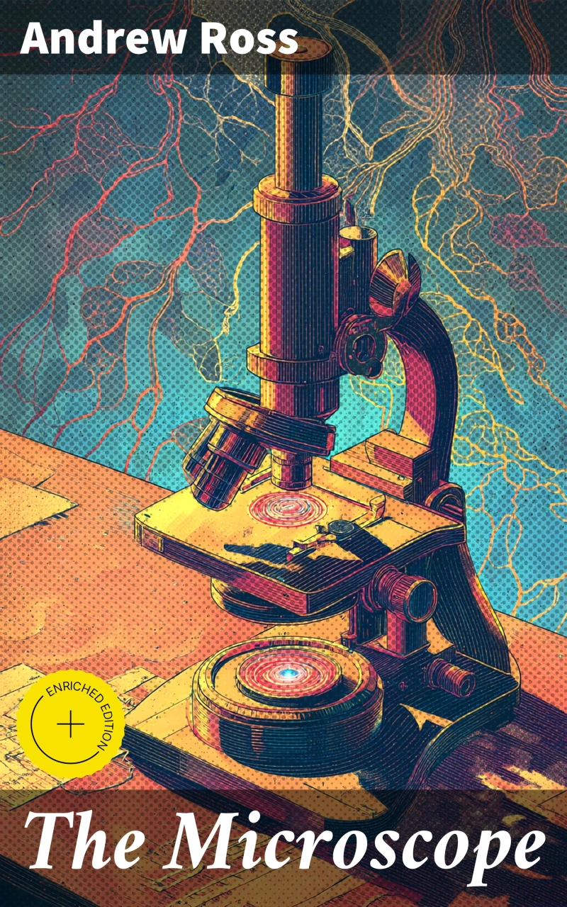 Portada: The Microscope