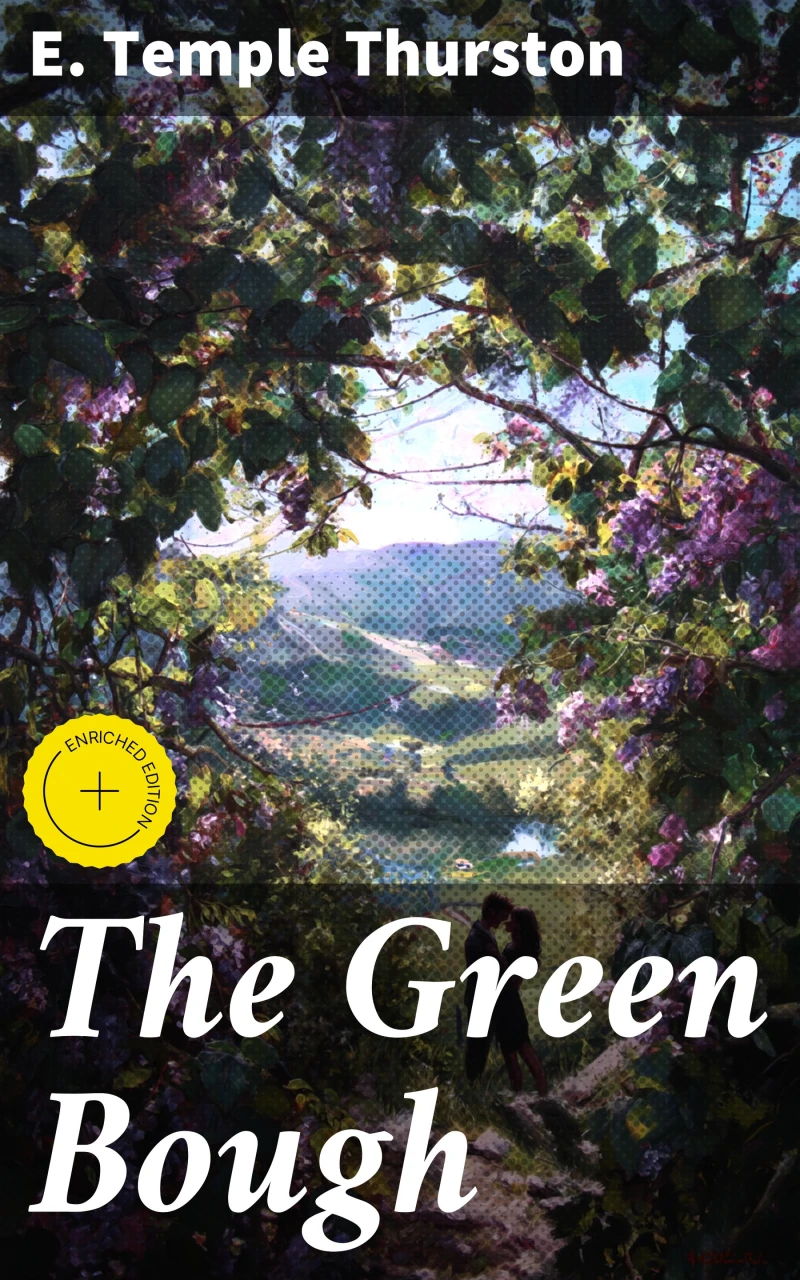 Portada: The Green Bough