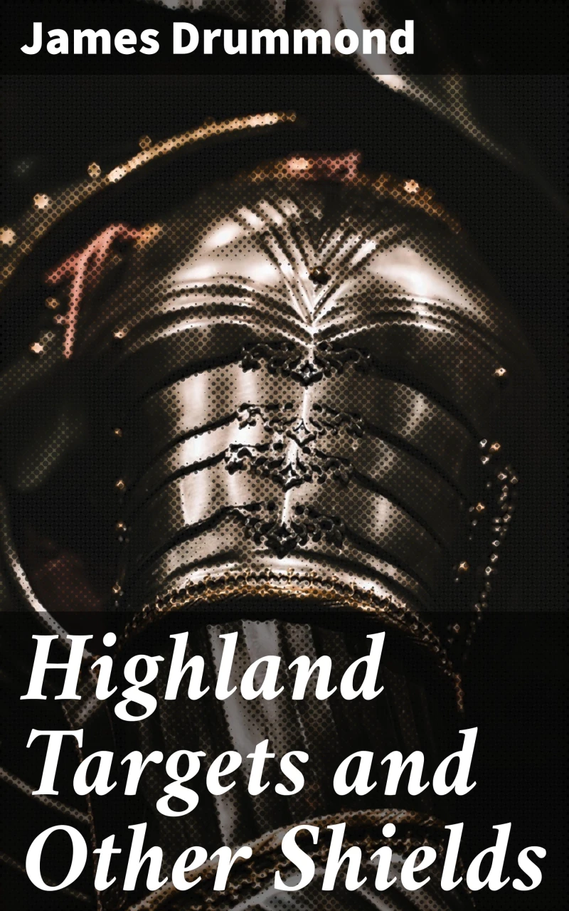 Portada: Highland Targets and Other Shields