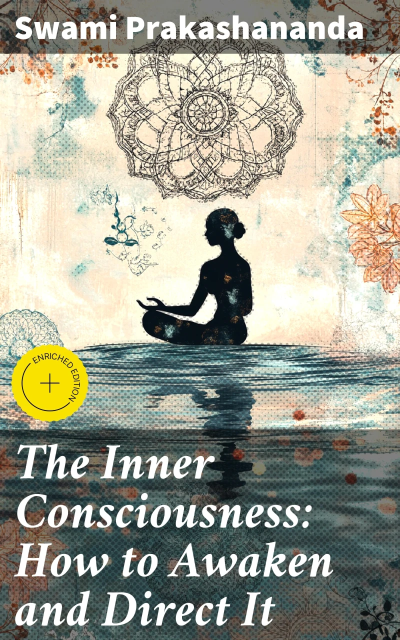 Portada: The Inner Consciousness: How to Awaken and Direct It