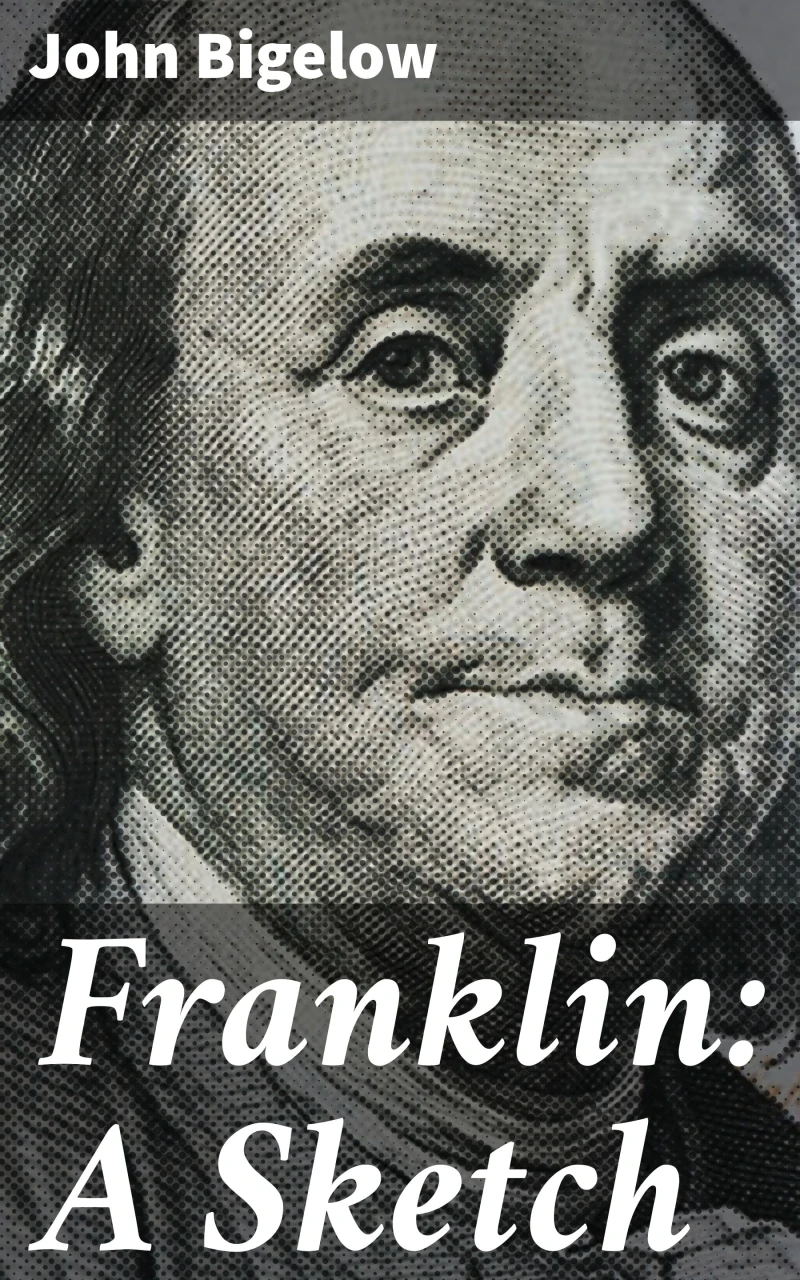 Portada: Franklin: A Sketch