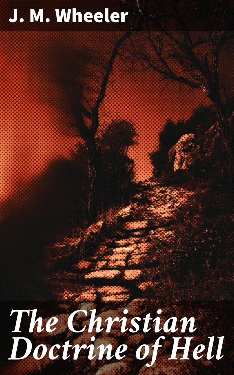 Portada: The Christian Doctrine of Hell