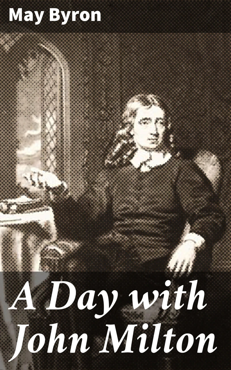 Portada: A Day with John Milton