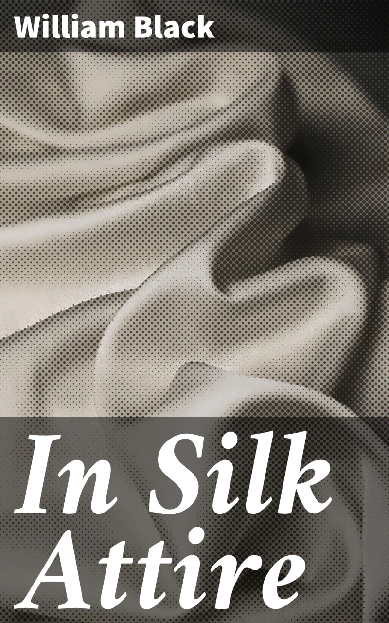 Portada: In Silk Attire
