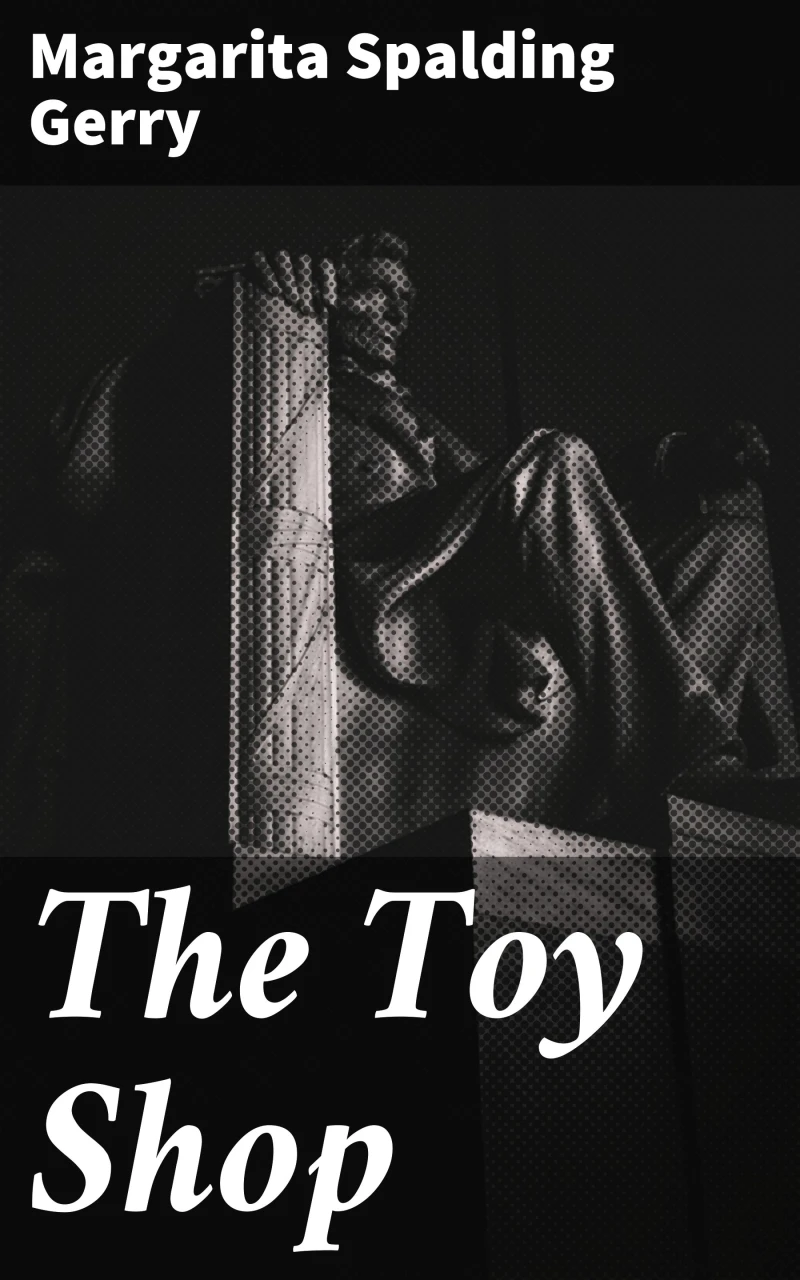 Portada: The Toy Shop