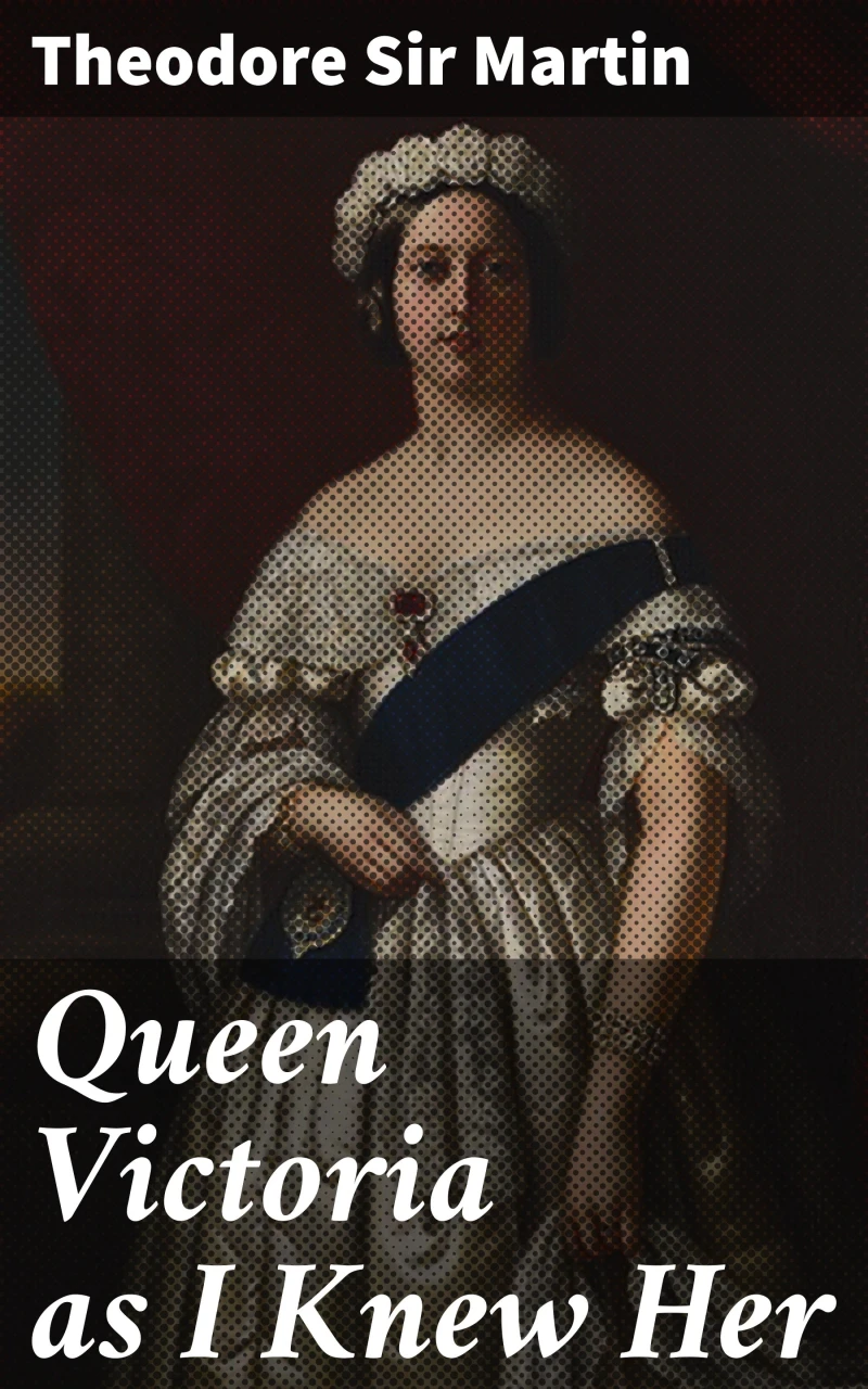 Portada: Queen Victoria as I Knew Her