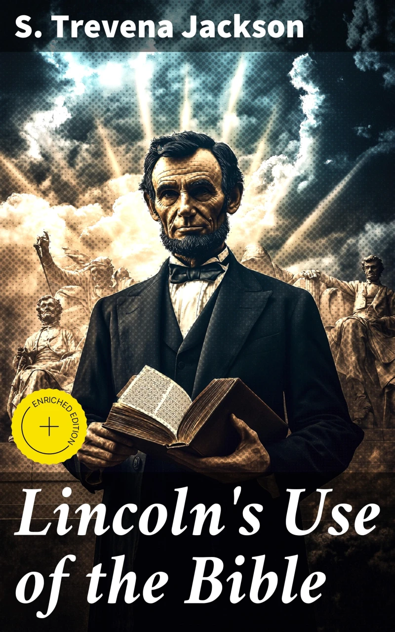Portada: Lincoln's Use of the Bible