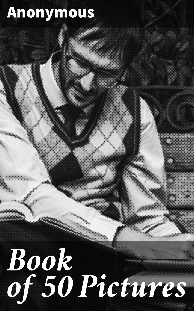 Portada: Book of 50 Pictures