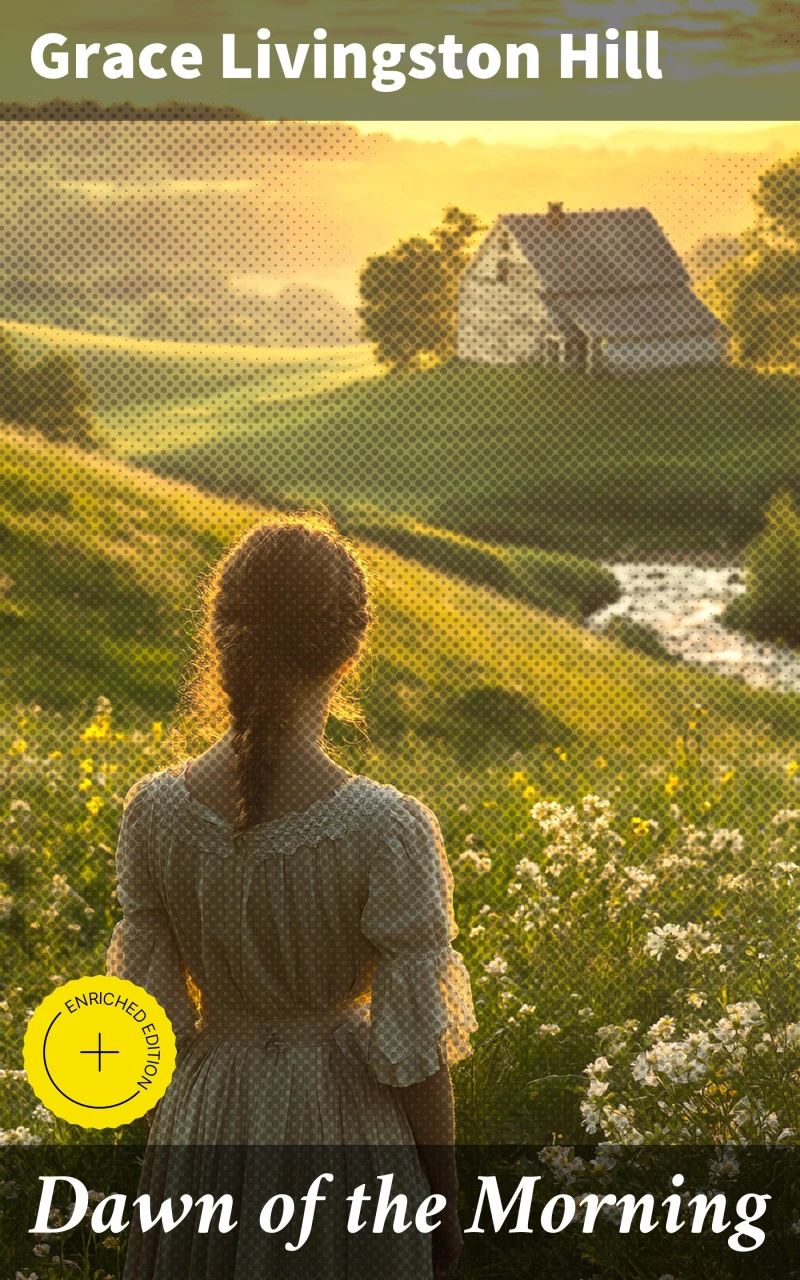 Portada: Dawn of the Morning