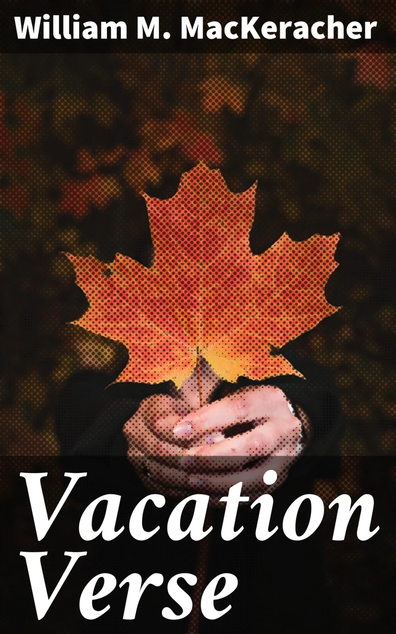 Portada: Vacation Verse