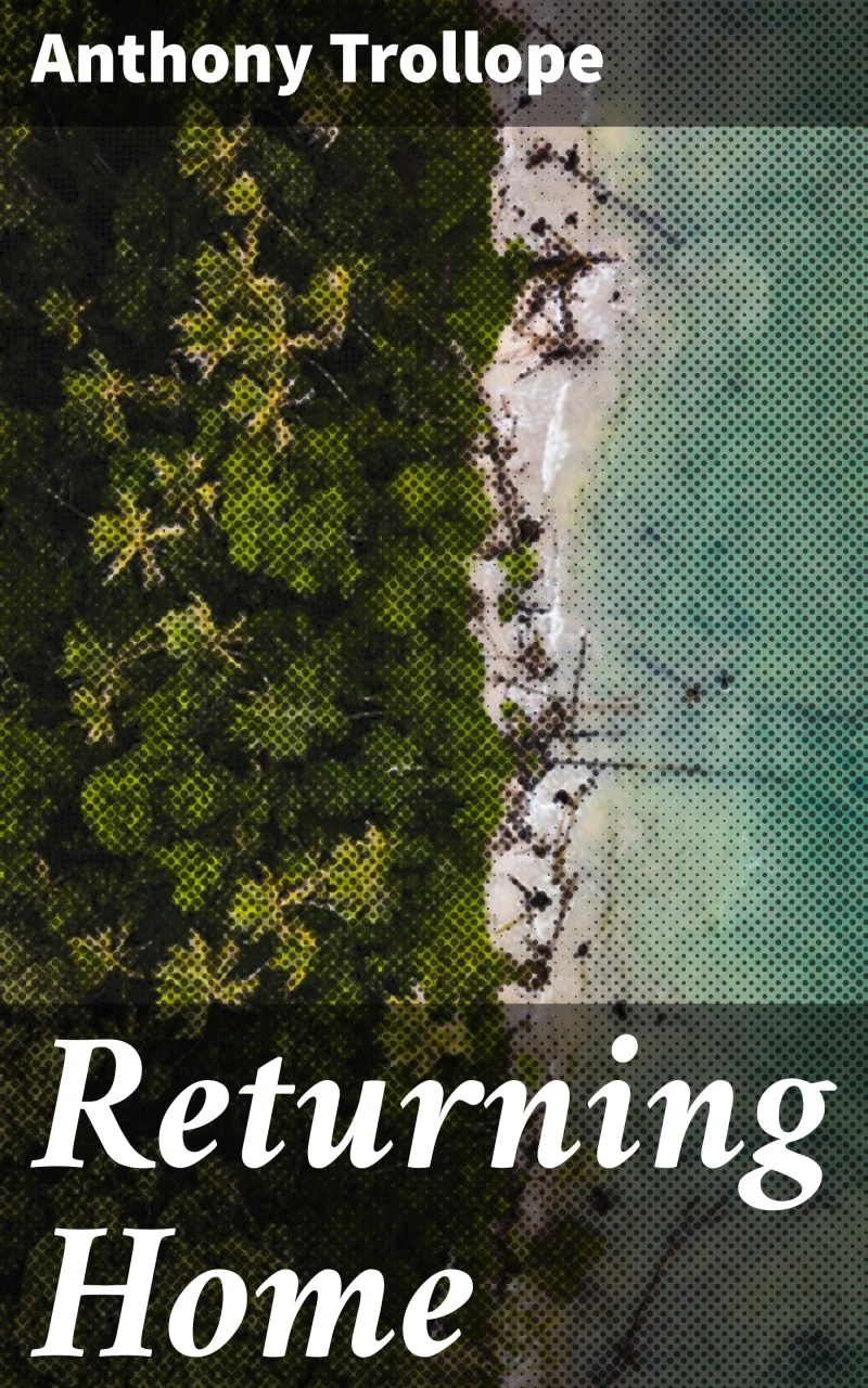 Portada: Returning Home