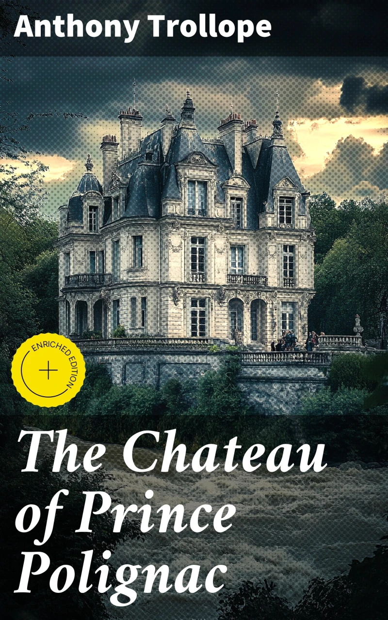Portada: The Chateau of Prince Polignac