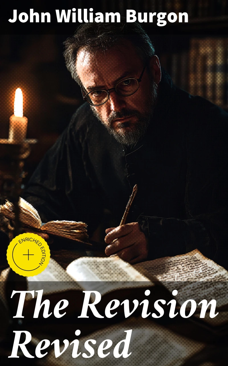 Portada: The Revision Revised