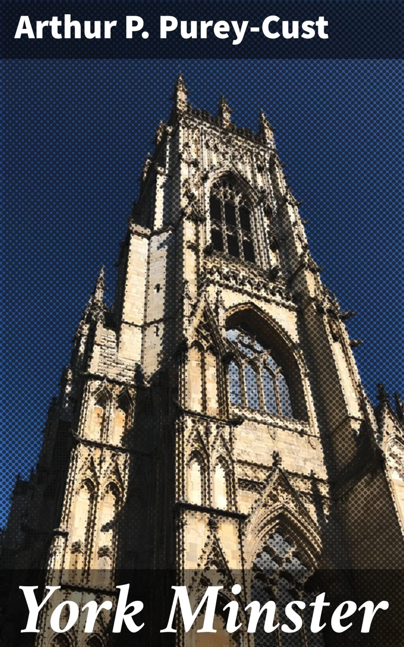 Portada: York Minster