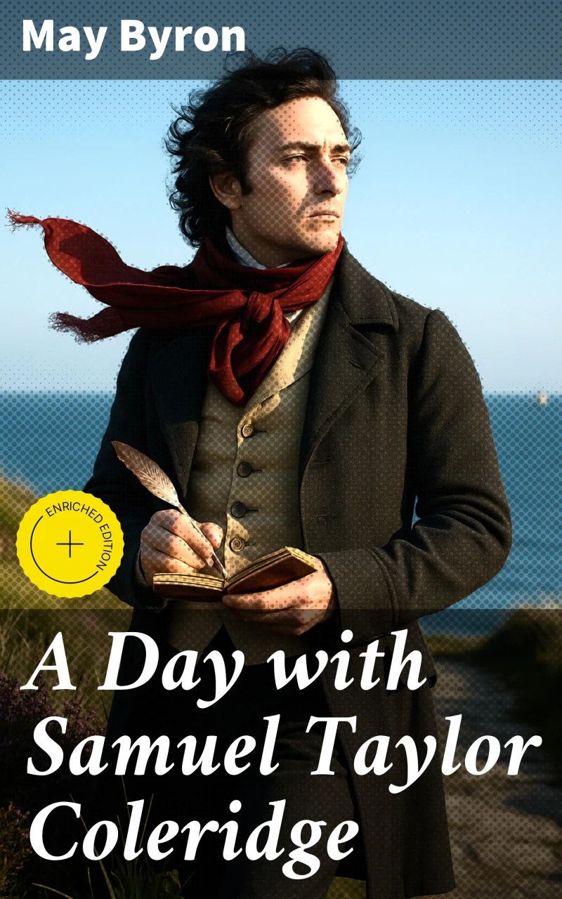 Portada: A Day with Samuel Taylor Coleridge