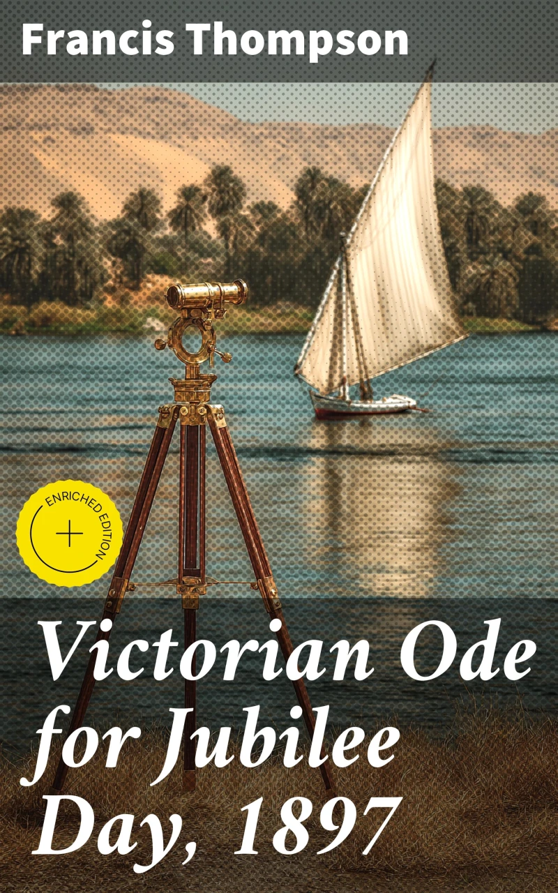 Portada: Victorian Ode for Jubilee Day, 1897