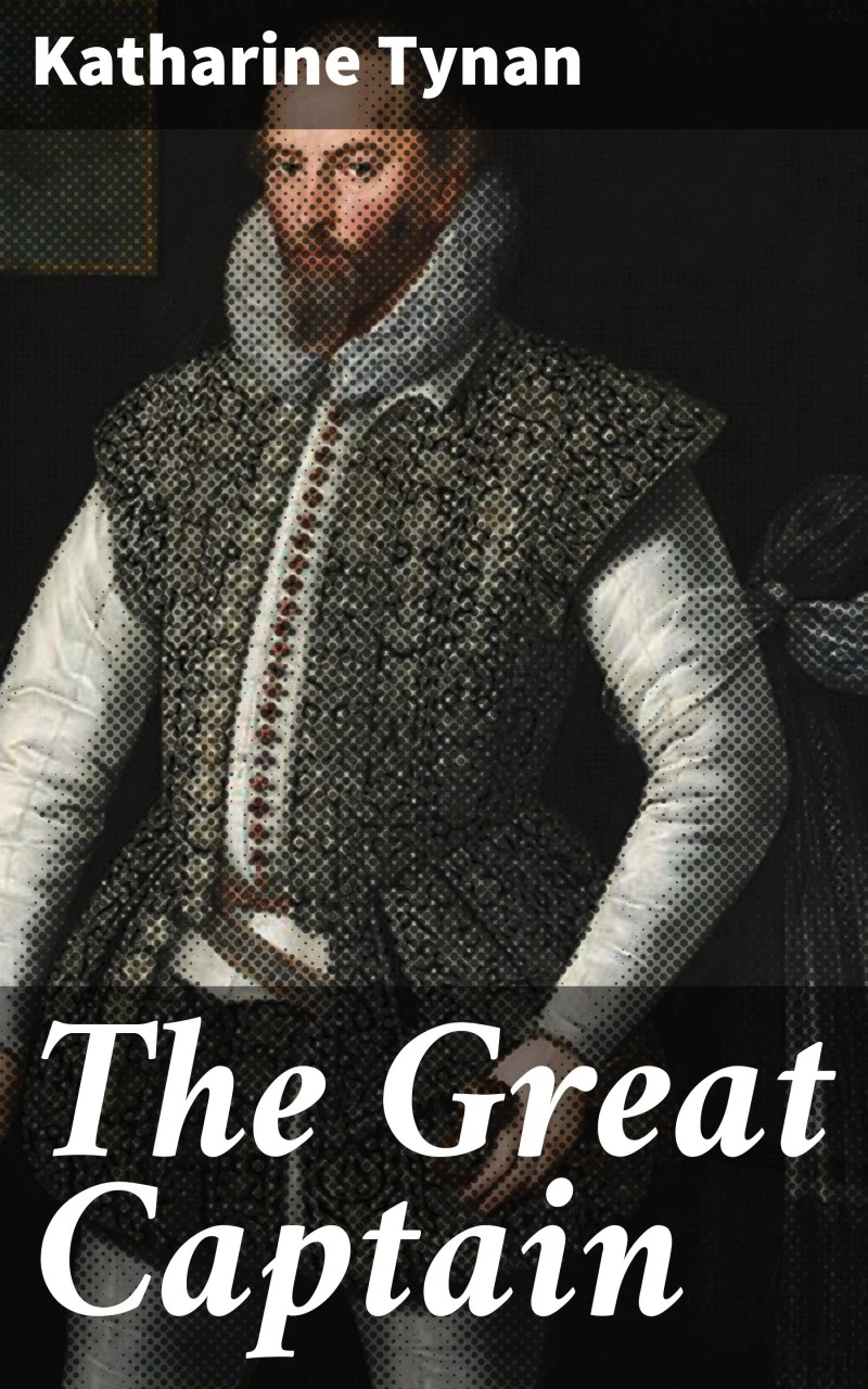 Portada: The Great Captain