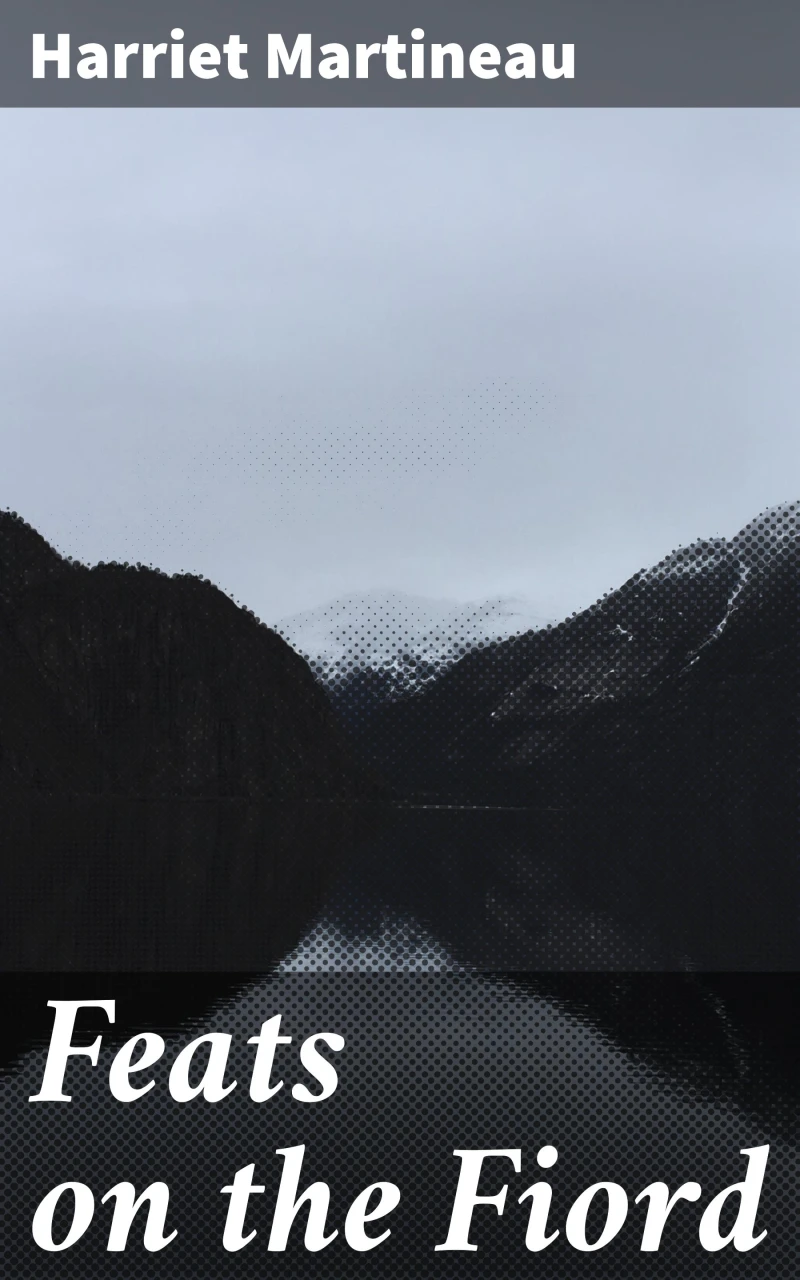 Portada: Feats on the Fiord