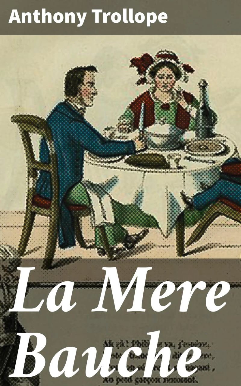 Portada: La Mere Bauche