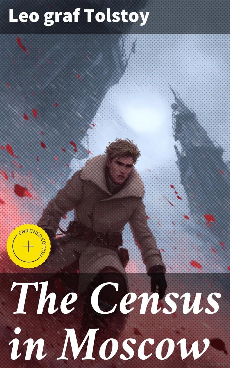 Portada: The Census in Moscow