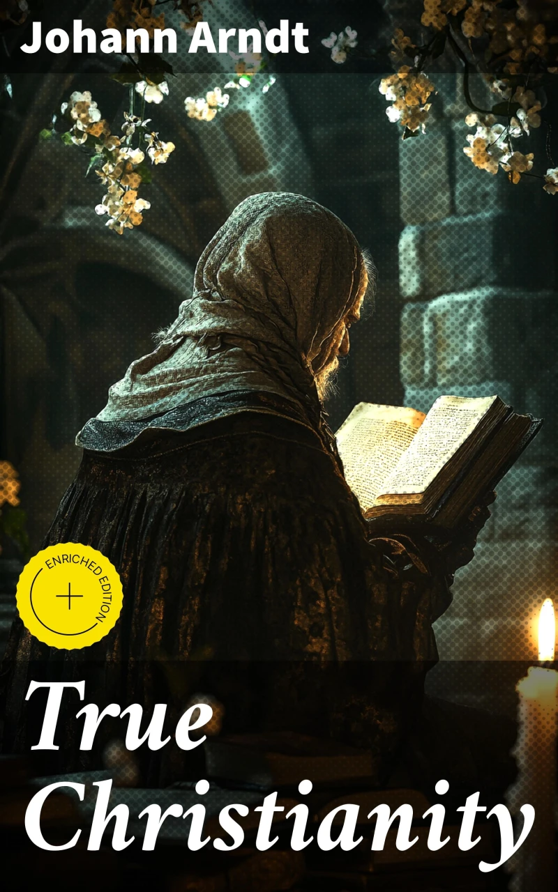 Portada: True Christianity