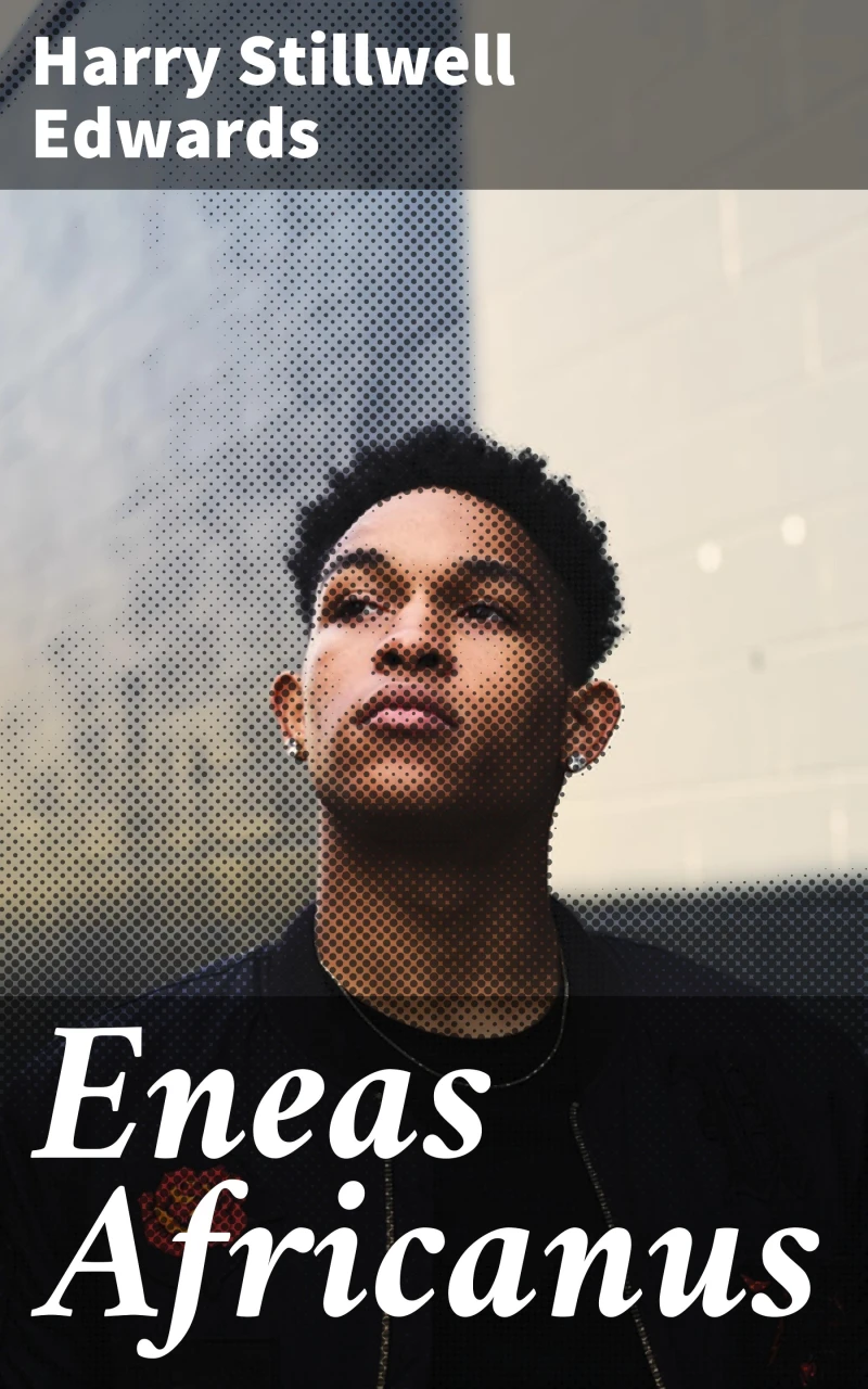 Portada: Eneas Africanus
