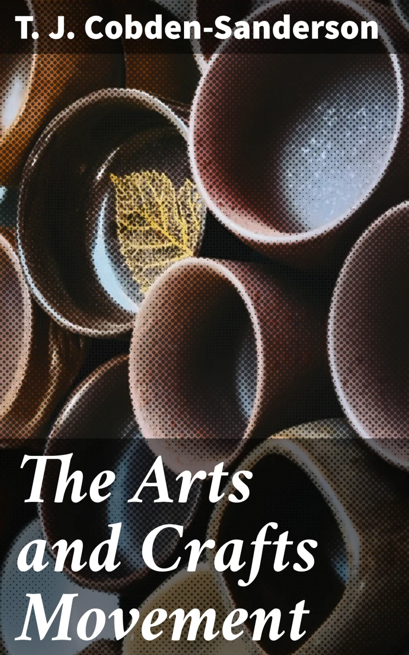 Portada: The Arts and Crafts Movement