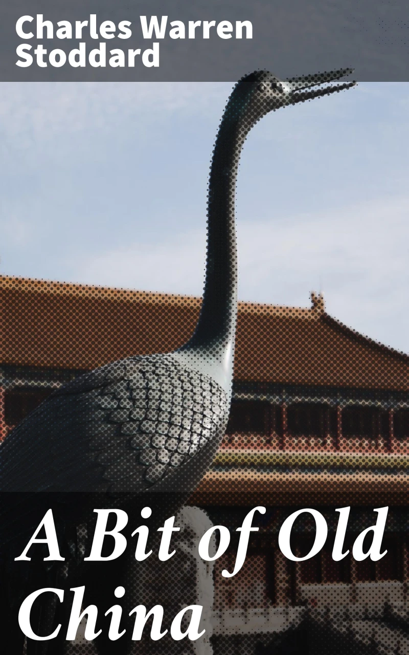 Portada: A Bit of Old China