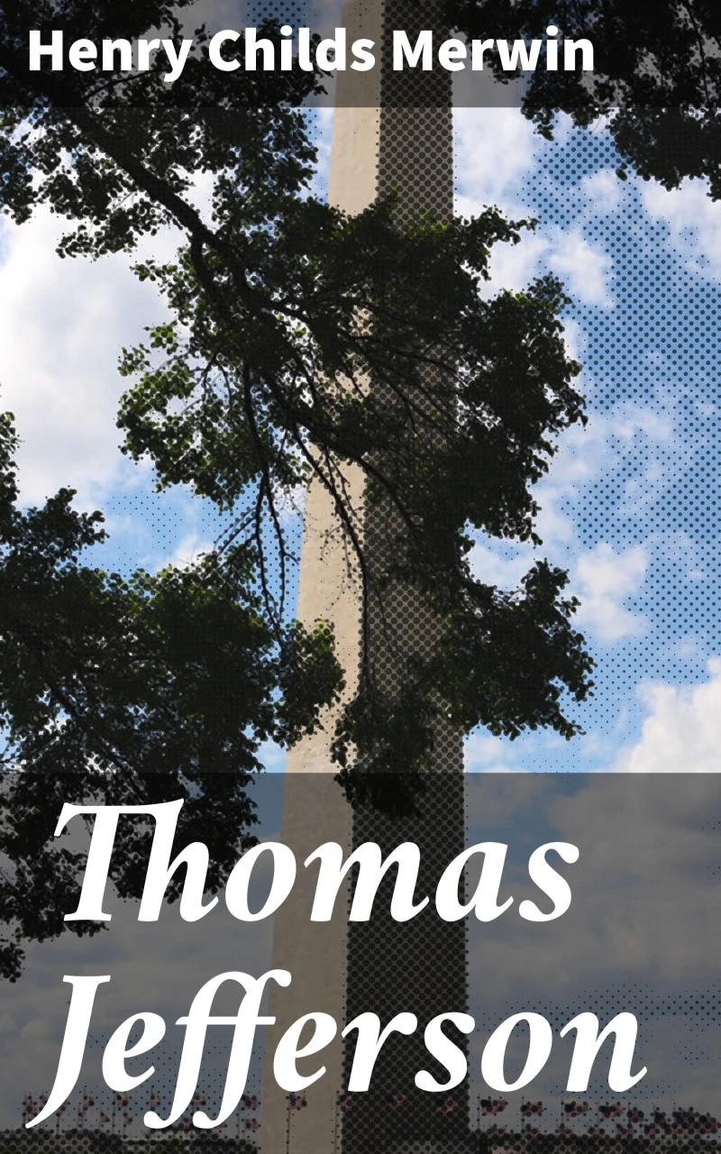 Portada: Thomas Jefferson