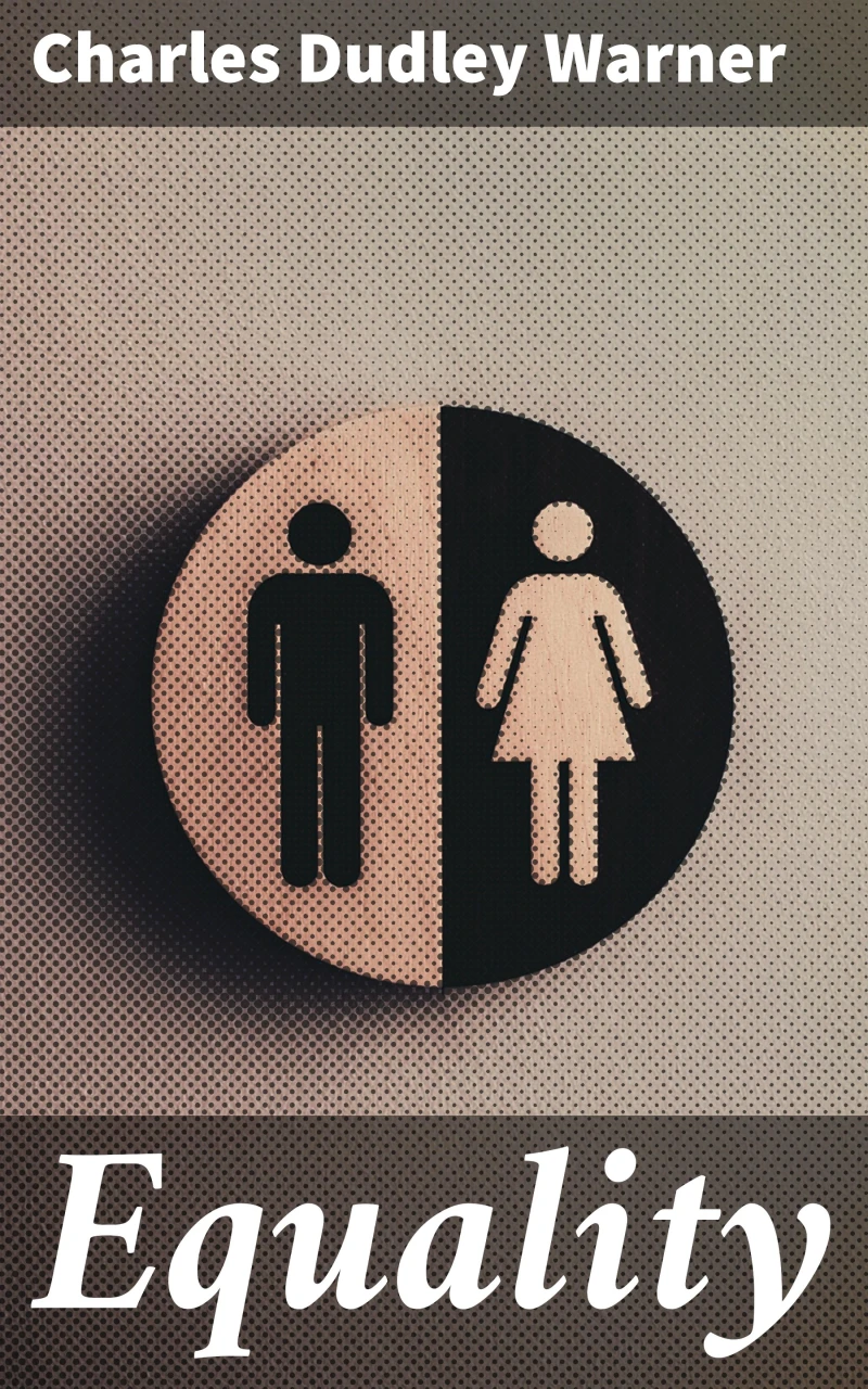Portada: Equality