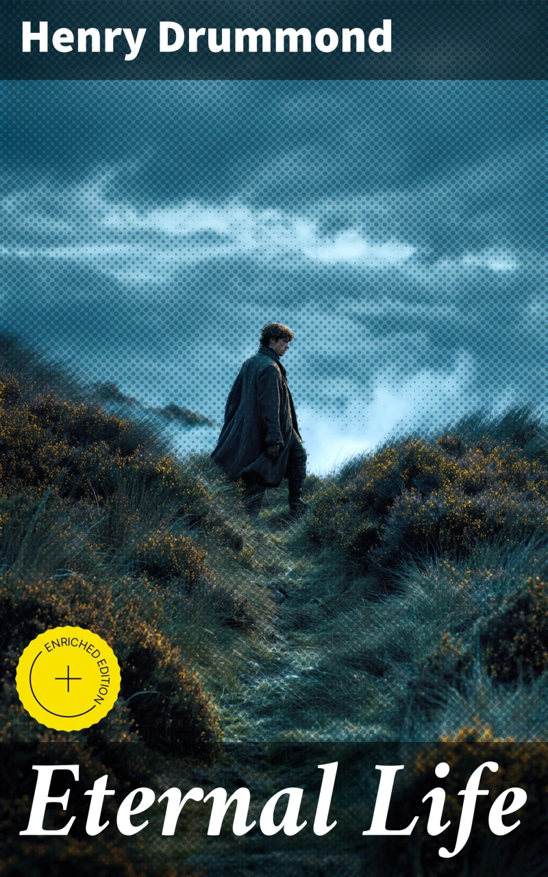 Portada: Eternal Life