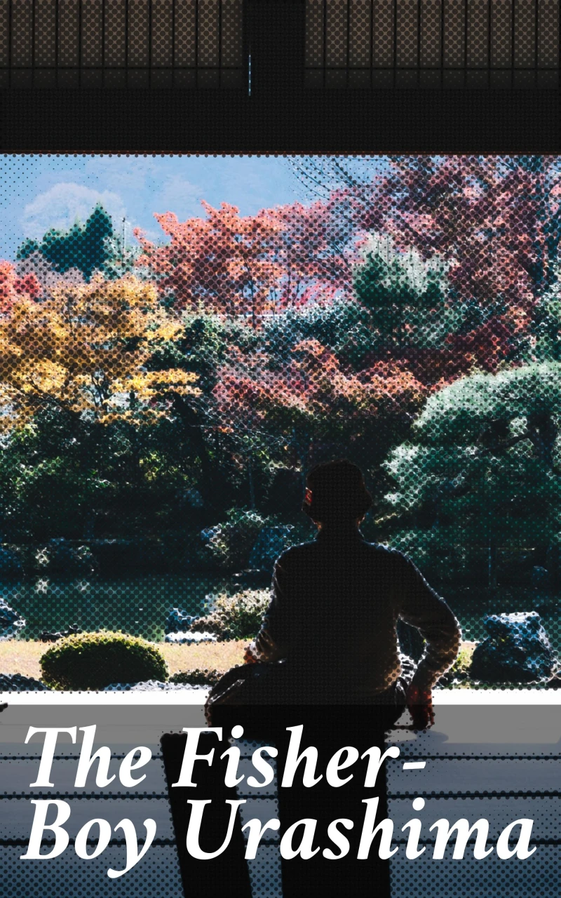 Portada: The Fisher-Boy Urashima