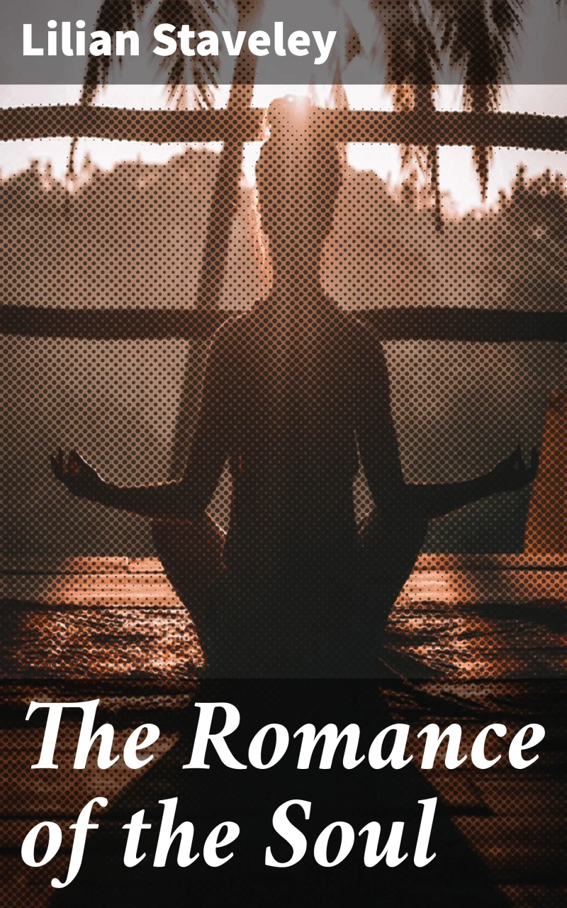 Portada: The Romance of the Soul