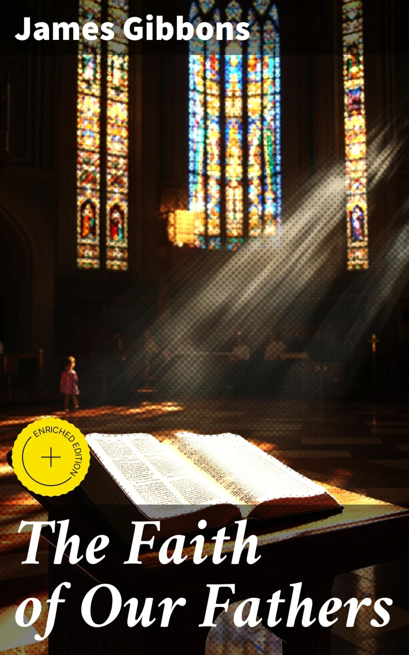 Portada: The Faith of Our Fathers