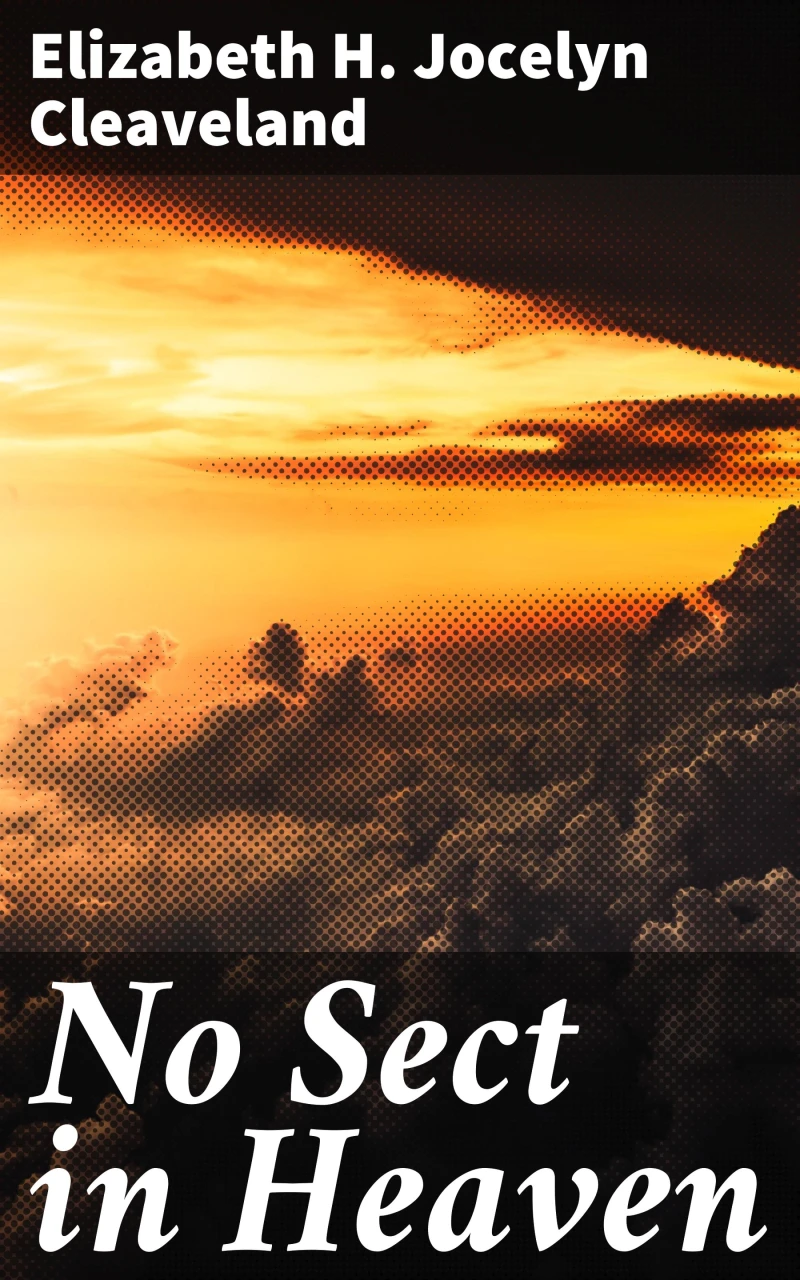 Portada: No Sect in Heaven