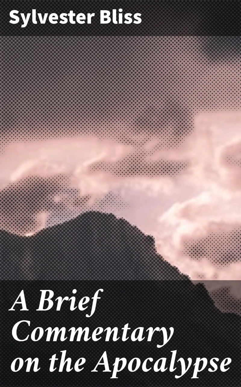 Portada: A Brief Commentary on the Apocalypse
