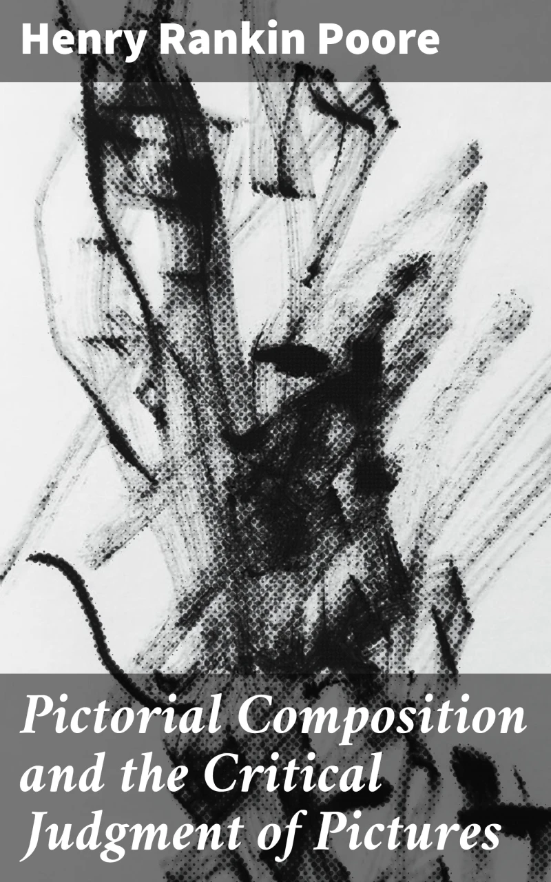 Portada: Pictorial Composition and the Critical Judgment of Pictures