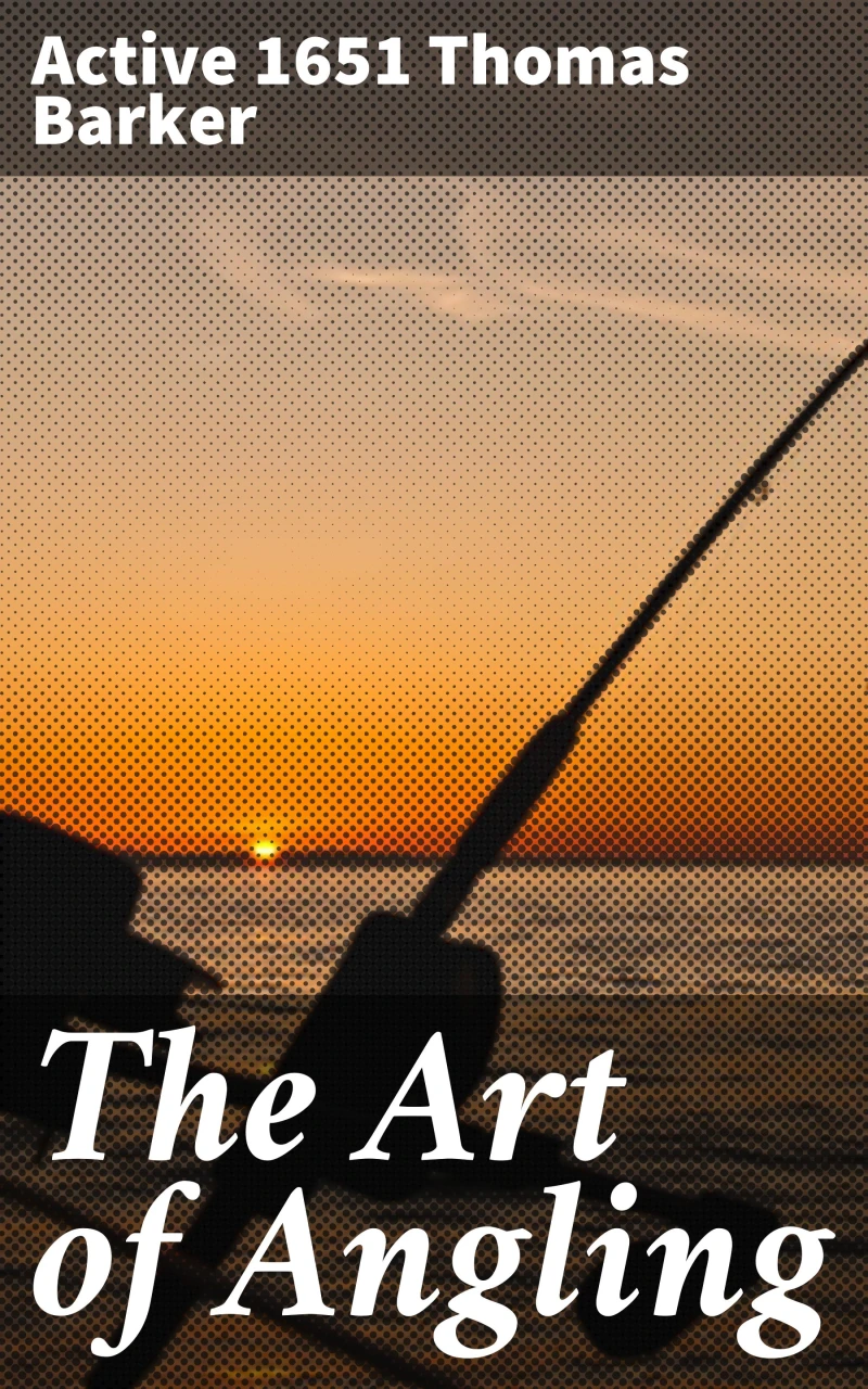 Portada: The Art of Angling