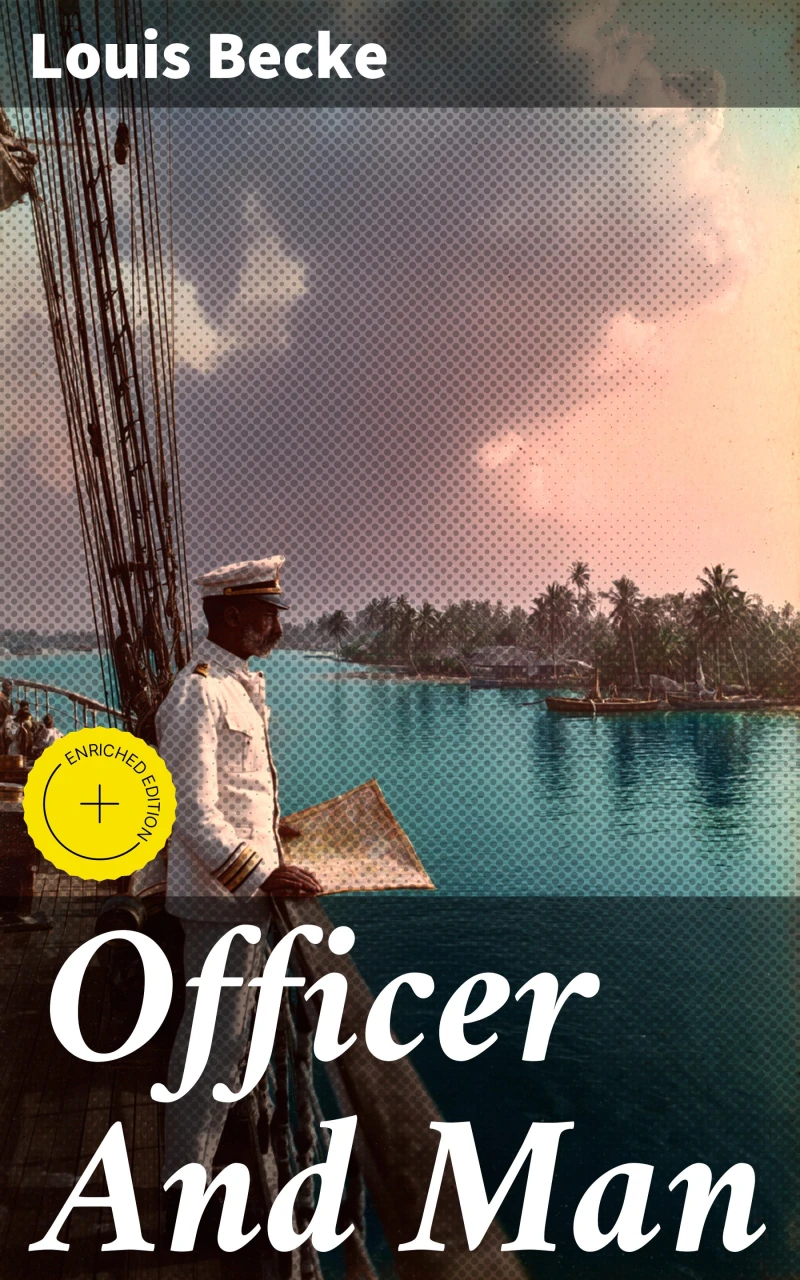 Portada: Officer And Man