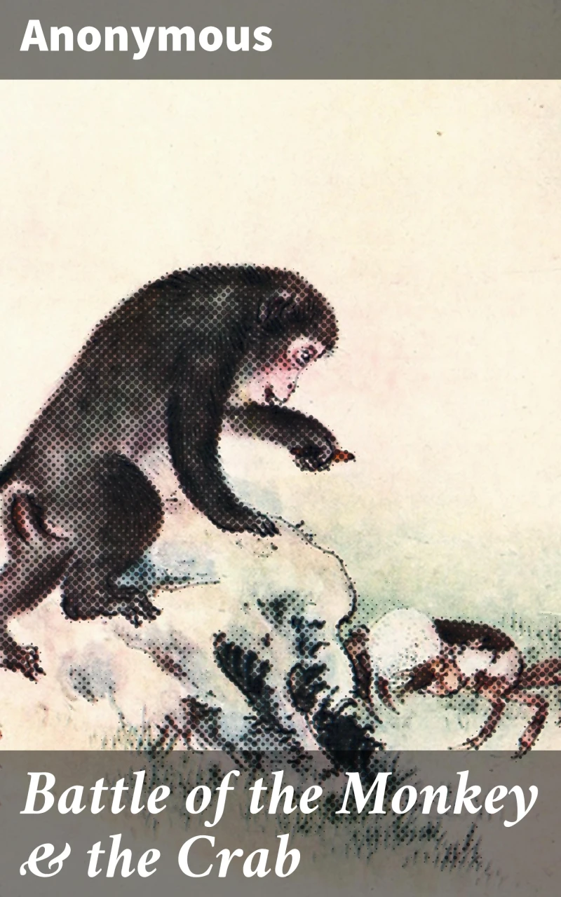 Portada: Battle of the Monkey & the Crab
