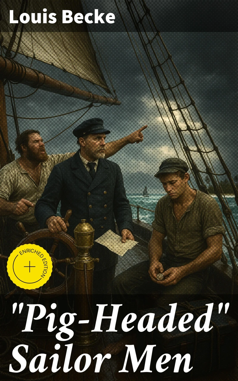 Portada: "Pig-Headed" Sailor Men