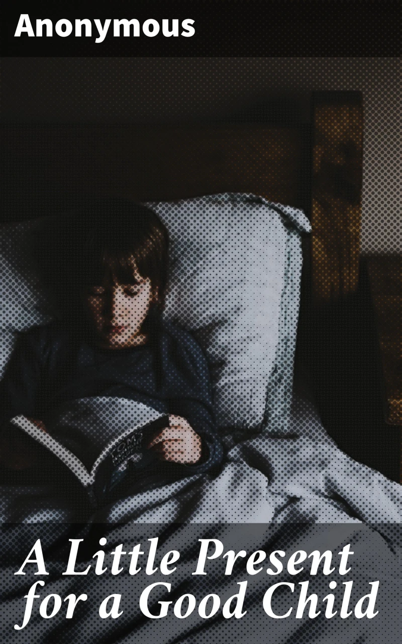 Portada: A Little Present for a Good Child