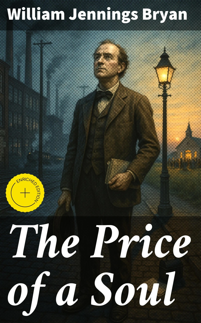 Portada: The Price of a Soul