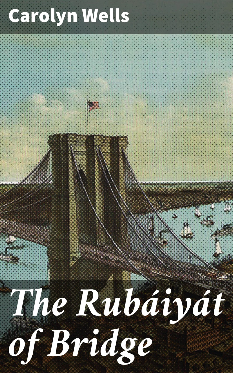 Portada: The Rubáiyát of Bridge