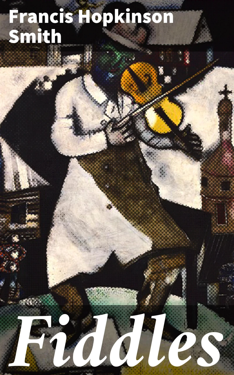 Portada: Fiddles