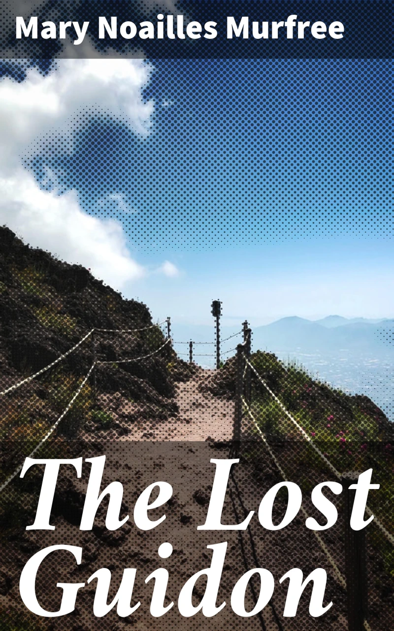 Portada: The Lost Guidon