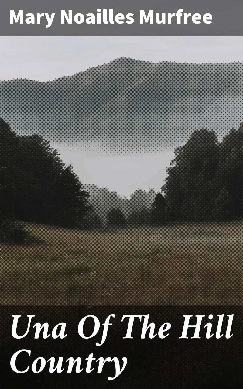 Portada: Una Of The Hill Country