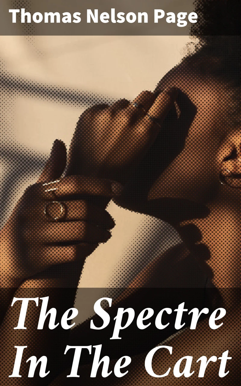 Portada: The Spectre In The Cart